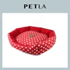 Christmas deer Pet Nest Pet Bed