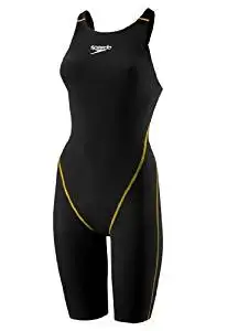 speedo lzr racer pro recordbreaker kneeskin