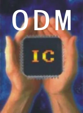 
Crack IC Crack Mcu Crack Chip Design 