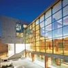 Yekalon New Design Stick Glass Curtain Wall or Glass Facade for the Middle East Area From China Manufacturer
