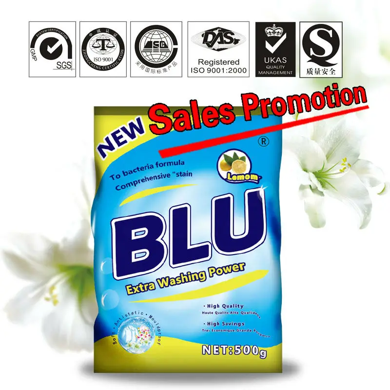 Detergent Powder Drying Tower So Clean Washing Powder Buy Washing Powder,Bulk Washing Powder