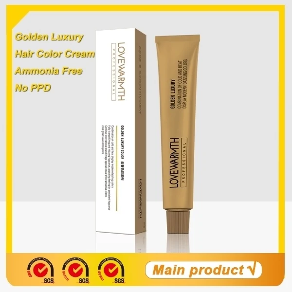 High Quality Hair Color Cream Harmless Hair Dye Mahogany Hair Dye Buy Mahogany Hair Dye Hair Color Without Ppd Harmless Hair Dye Product On Alibaba Com
