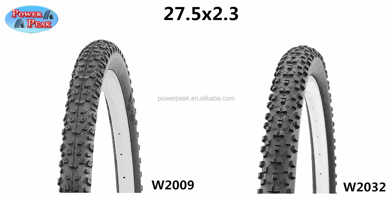 26x2 25 mountain bike tires