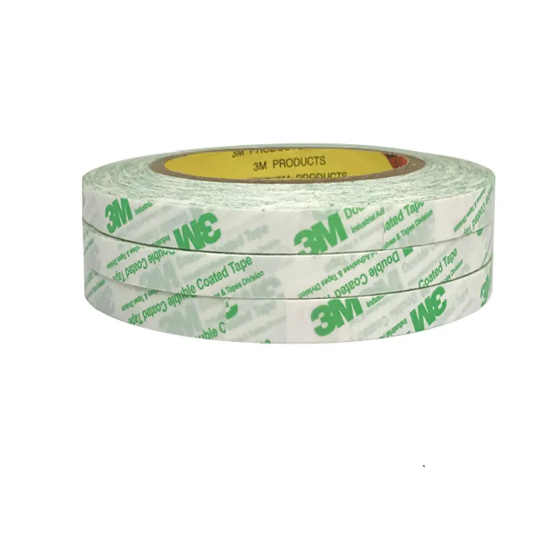 0 05mm Ultra Thin Pet Tape 3m Double Sided Adhesive Tape For Computer Screen Borders Buy Pet Tape Die Cut Adhesive Tape Double Sided Tape Product On Alibaba Com