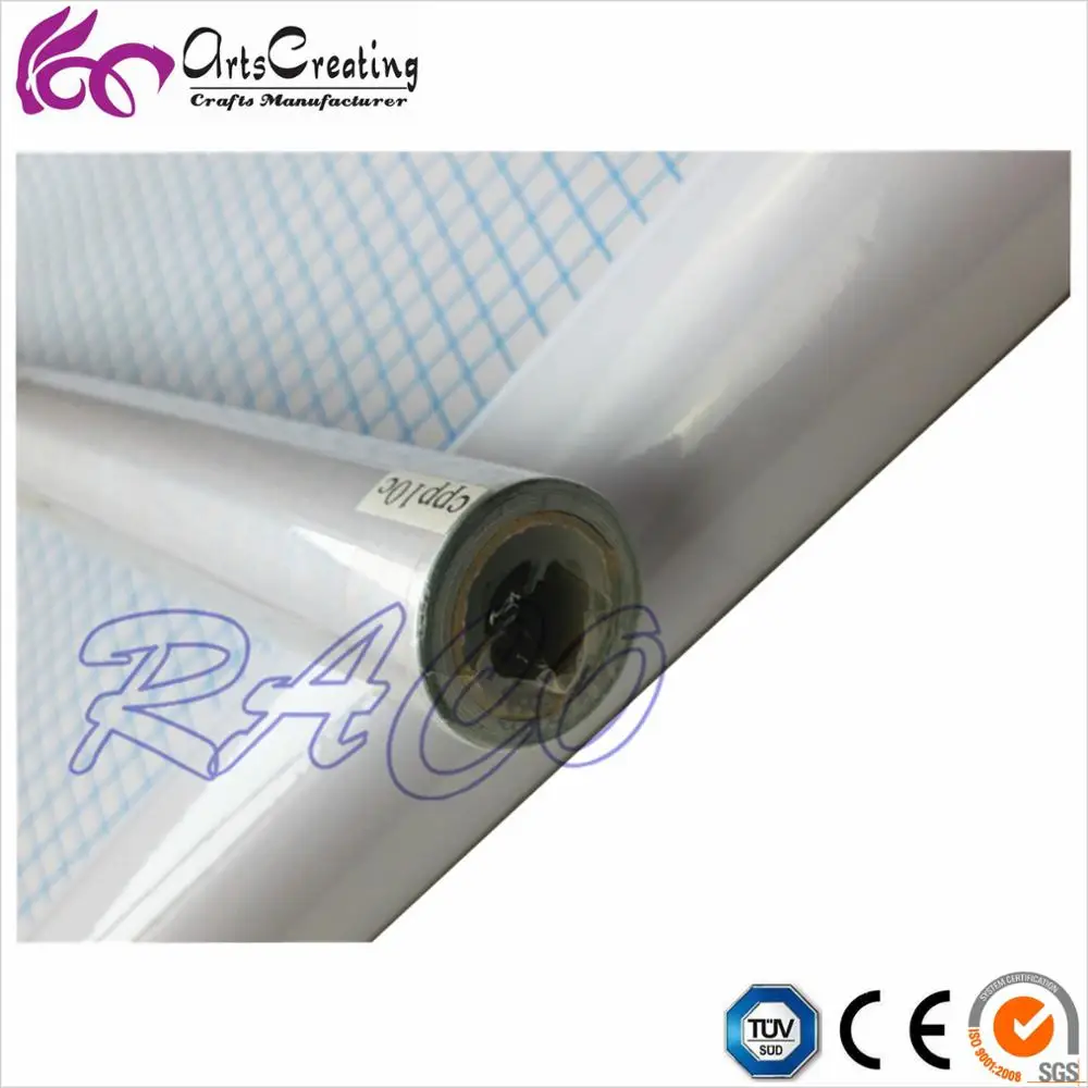 Transparent Self Adhesive Vinyl Plastic Film Buy Self Adhesive
