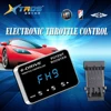 Cheap China OBD2 chip tuning speed limiter fits all car, throttle boost controller turbocharger car engine