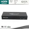 HDMI to Component Ypbpr VGA Converter Adapter