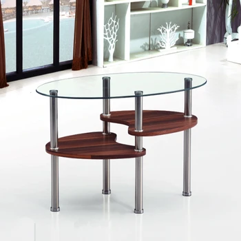 Indoor Dining Room Furniture 2018 Glass Chrome Plated Round Toughened Glass Coffee Table Simple Small Table Made In China Buy Dining Room Furniture Sex Room Furniture Living Room Furniture Product On Alibaba Com