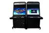 multi game fighting game machine 32 inch tekken 6 arcade cabinet fighting video game machine