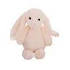 Easter rabbit animals plush soft doll toys 30cm-80cm