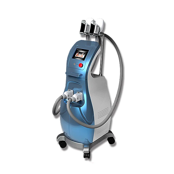 

Fat Freezing Multi-functional Vacuum Cavitation tummy tuck slimming machine