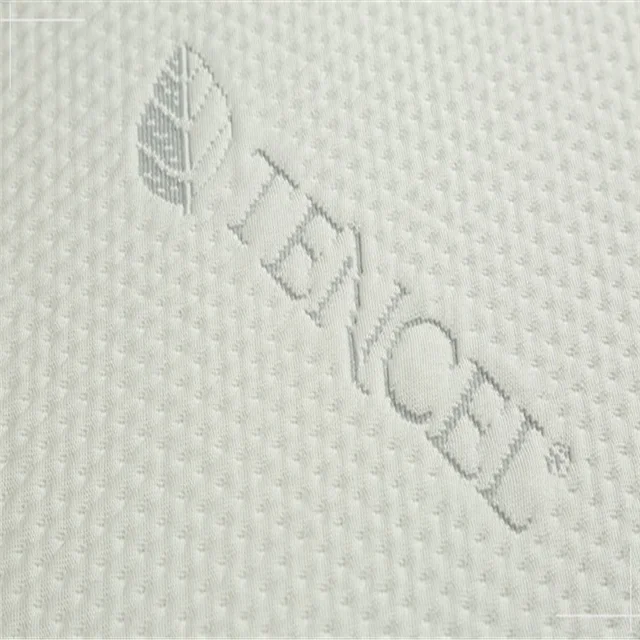 King Waterproof Mattress Cover Tencel Jacquard Mattress Protector Buy