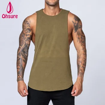 dri fit vest mens