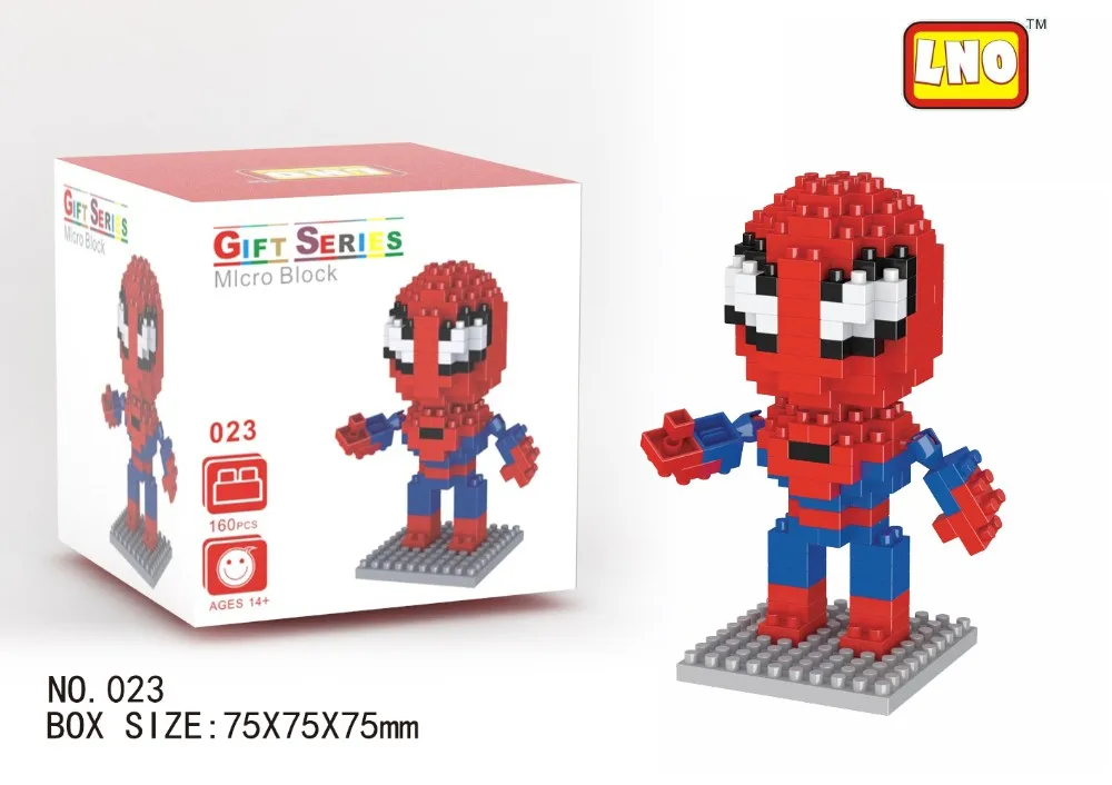 スパイダーマン玩具中国ビルディングブロックスパイダーマンアクションフィギュア卸売用 Buy スパイダーマンおもちゃ 卸売おもちゃ中国 スパイダーマン のおもちゃ Product On Alibaba Com