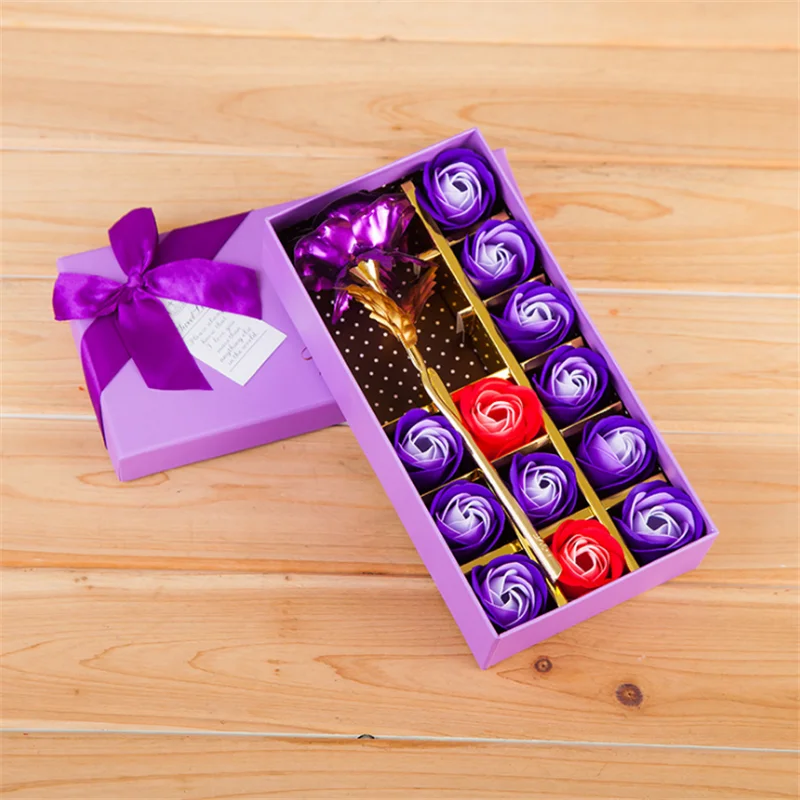 top hot best soap rose to your girlfriend the