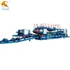 Polystyrene EPS Panel Roll Forming Machine