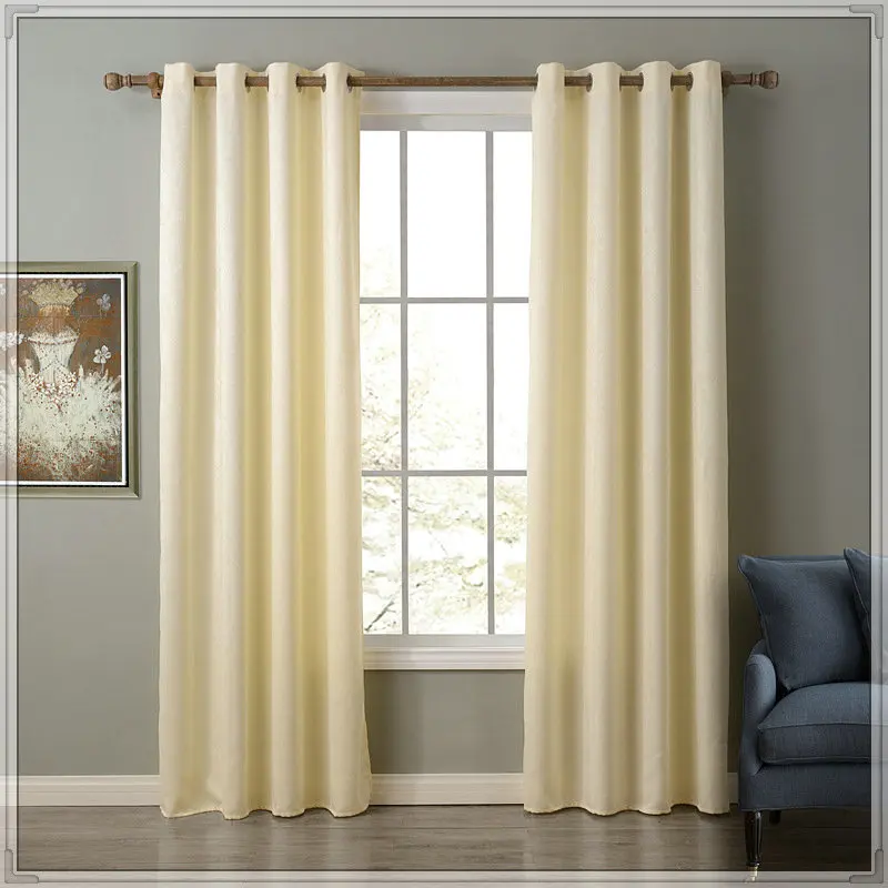 Blackout For Living Room White Burlap Curtains Buy White Burlap