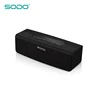 SODO L2 USB bluetooth wireless speakers 4.2 version TWS function