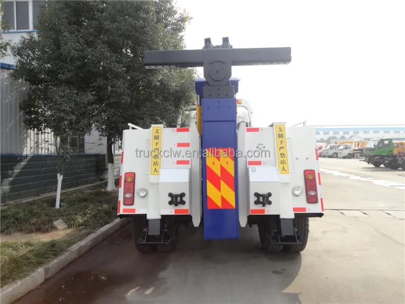 Japan Chassis New 4x2 16 Ton Rollback Trucks,Wrecker Truck 20 Ton,Lay