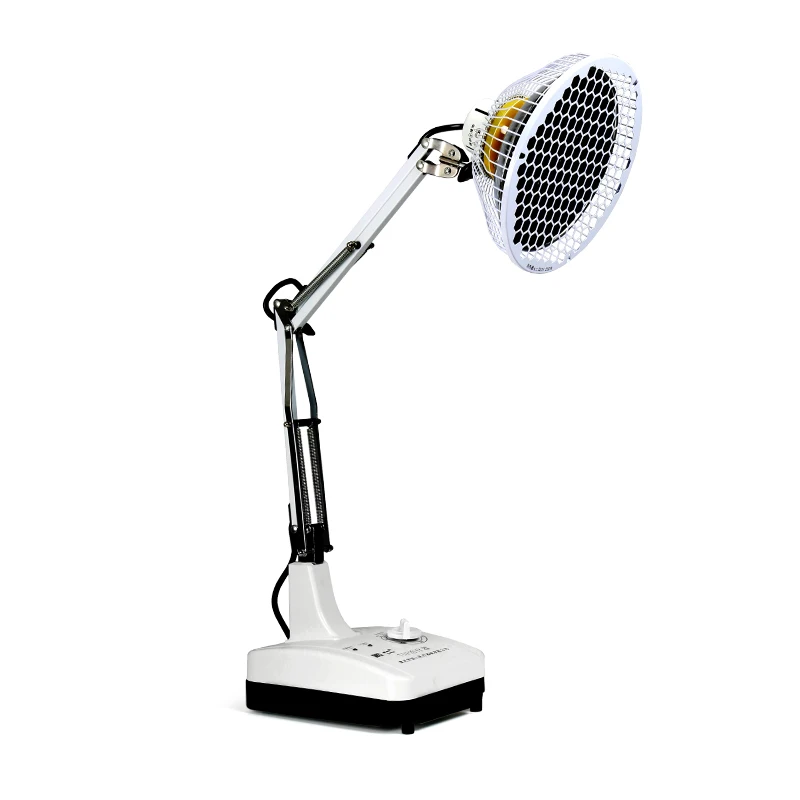 Hot selling Electric light irradiation therapy apparatus Family medical infrared physiotherapist TDP lamp