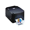 203dpi TTP 244 pro printing equipment textile clothing label printer shipping label printer