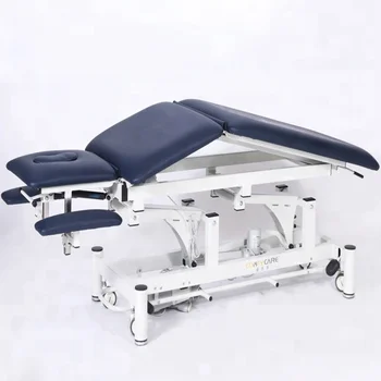 Coinfy El05 Electric Examination Couch Plinth Physiotherapy