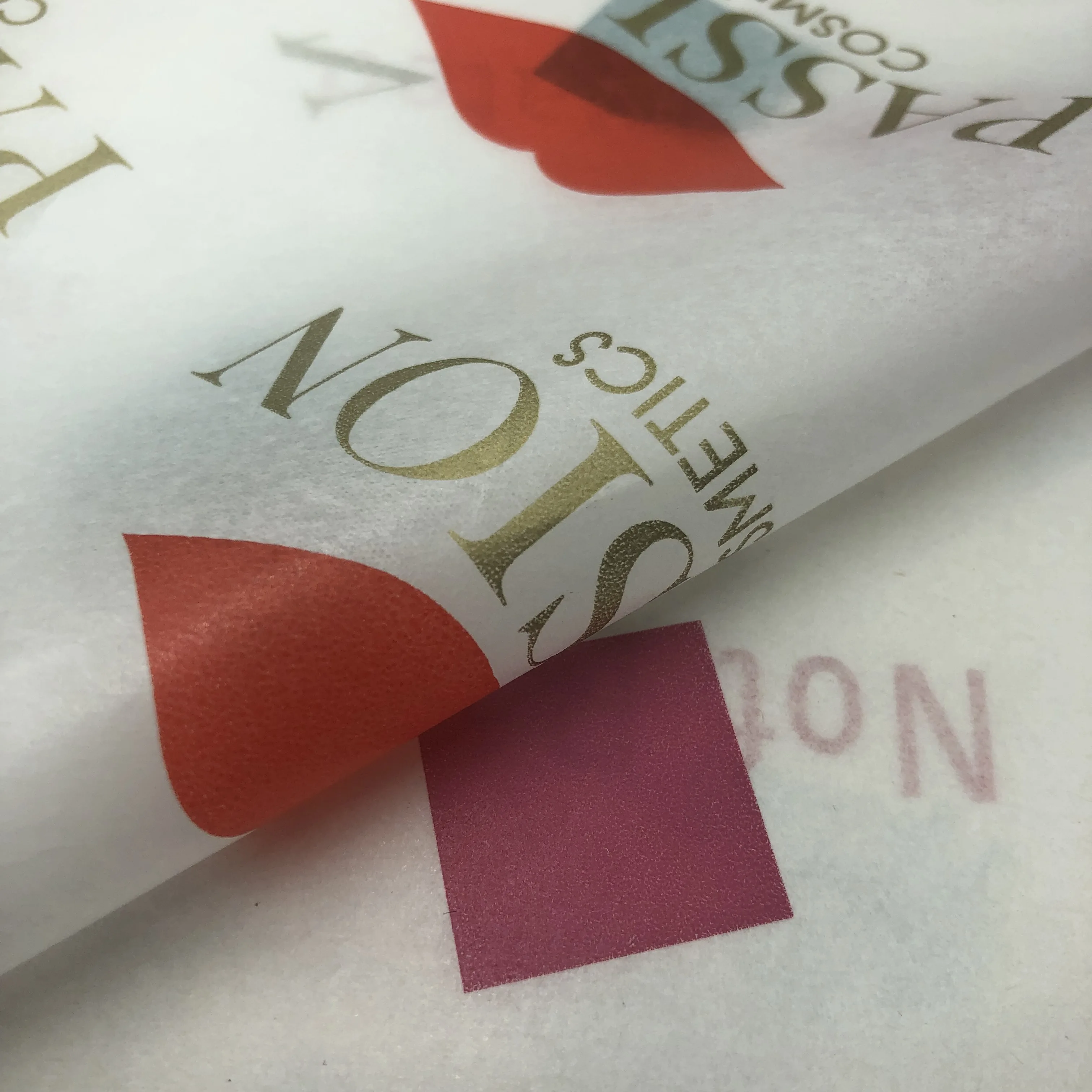 17gsm Colorful Mg Tissue Paper For Wrap Shoe And Bags Buy Mg Tissue