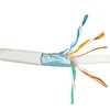 Shenzhen Owire Cable Cat5E Cat6 Cat7 Utp S/Ftp Network Cable 305 Meters Factory Hot Selling
