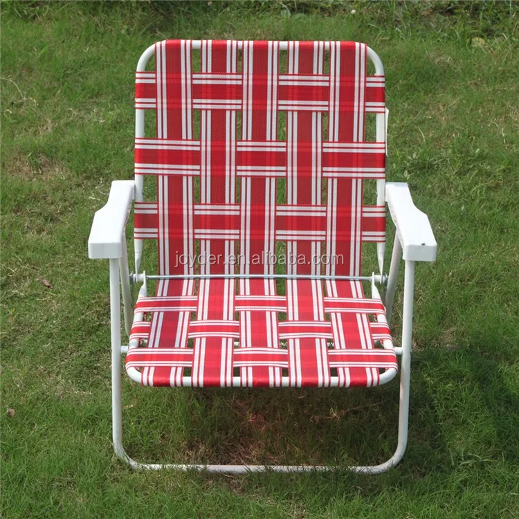 Nylon Fabric Senior Detachable Low Folding Beach Chair Buy Beach