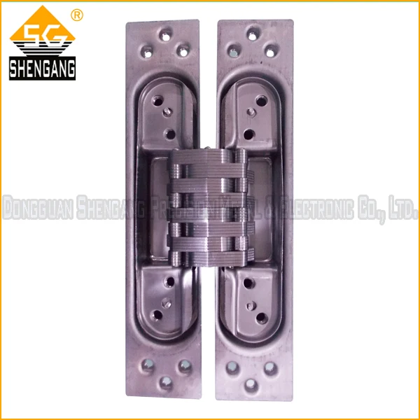 180 Degree Stainless Steel Heavy Duty Waterproof Concealed Hinges Buy