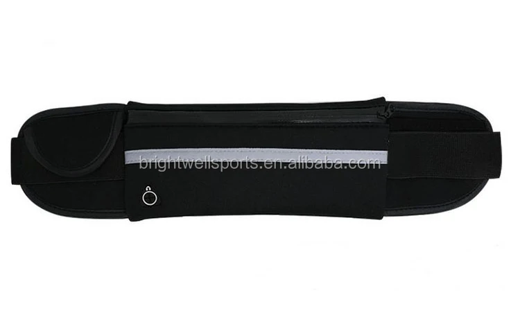 running pouch belt