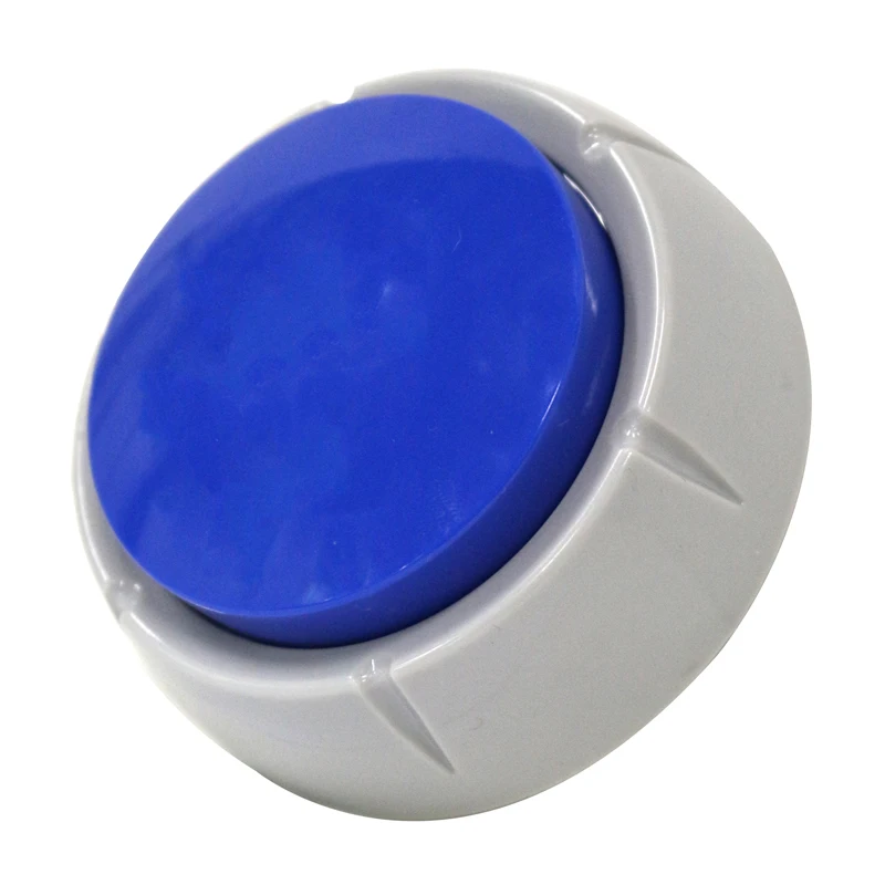 100pcs Moq Electronic Music Button Click Sound Effect Toy Parts Musical