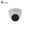 h.265 ip camera 5mp onvif 2.8mm dome cctv ir eyeball indoor security hikvision nvr compatible