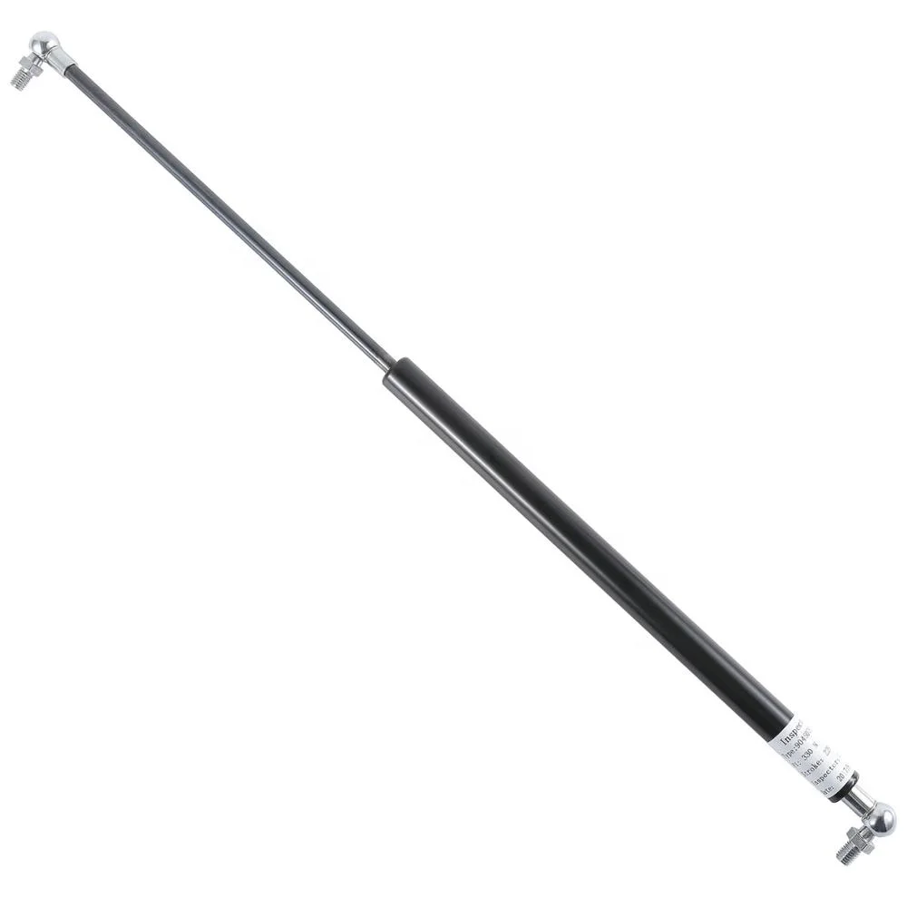 

compression gas spring with metal ball joint for auto and furniture