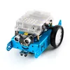 mBot v1.1 Programmable educational robot Blue (Bluetooth Version) with IR remote control