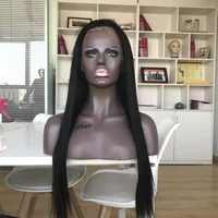 

Mink Brazilian Virgin Human 100% human Hair Wigs