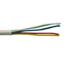 4 core 6 core tinned copper PVC un-shielded control cable