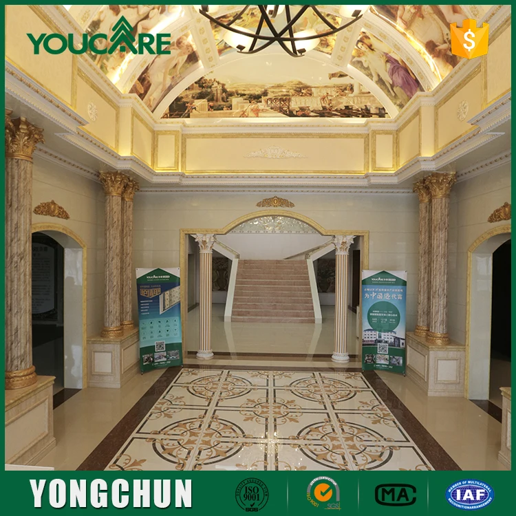 Großhandel kunststoffplatten für decke und wand Kaufen Sie die besten