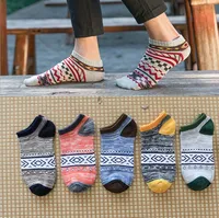 

UP GRADE summer cotton Fashion Cheap breathable ankle Men Wholesale Socks