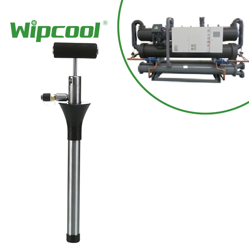 Refrigerant oil pump, Refrigerant oil pump direct from Zhejiang Wipcool