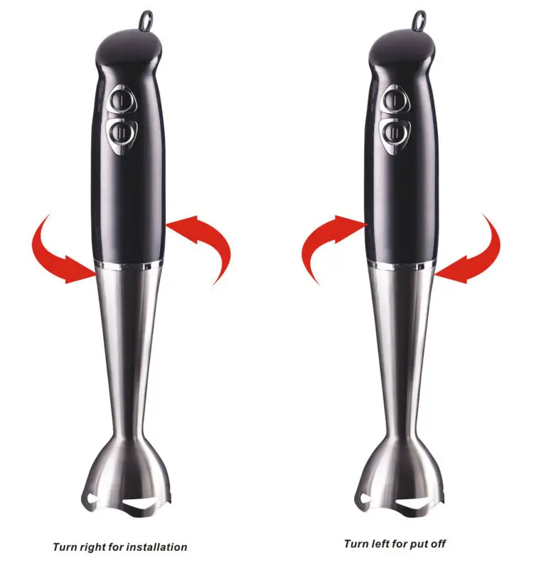 Multifunction Hand Powered Blender Hand Blender Buy Multifunction