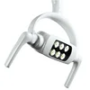 Ceiling Mount LED Lamps Dental surgical light with Sensors