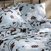 cheap china factory king size double bed sheet sets