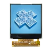 1.44" Portrait type without Resistive Touch panel small size tft screen lcd module lcd display