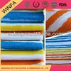 High quality Luxury Soft Plain 600d polyester oxford fabric