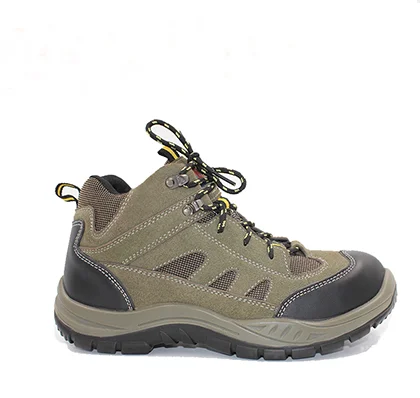 safety shoes for construction