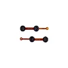 OEM Two Layer Rigid Flex Pcba Flexible Electronic Pcb in China