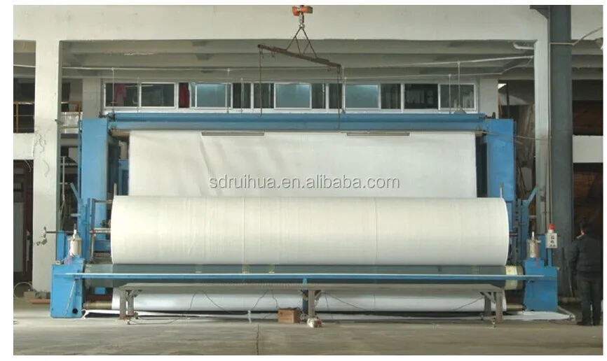 
needle punched filament polyester geotextile/geotextile road 