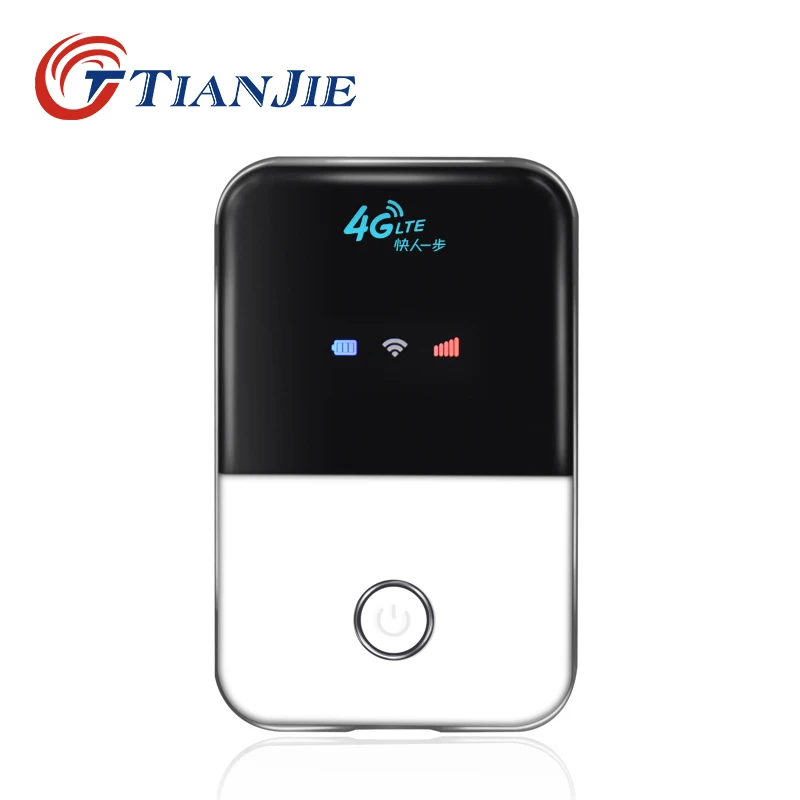 2018 pocket wifi sim card router 4G wireless router with sim card slot