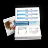 Household Use Rapid Result Up to 7 Shade Guide in 5 days Teeth Whitening Kit